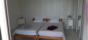 Appartements Maison Margot : photos des chambres
