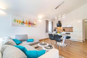 Apartment Vabriga