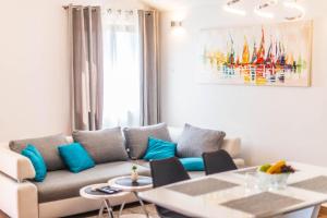 Apartment Vabriga