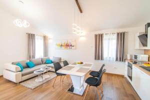 Apartment Vabriga