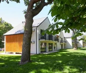 Apartamenty 7 Dębów - Łopienica