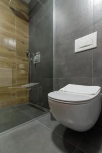 Gray J apartman