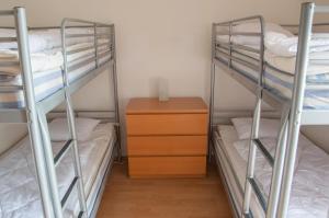 Apartmán ve SkiResortu Poustevník - Pec pod Sněžkou