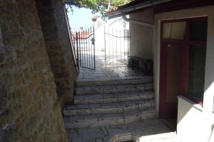 Unique spacious apartment with terrace