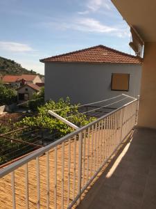 Apartmani Stupin Čeline