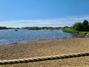 The Hideaway - Flookburgh