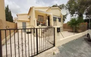 Villa Rosa Ferienhaus Costa Blanca La Marina San Fulgencio Alicante - La Marina