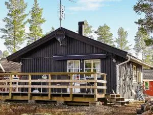 Holiday home SÄRNA - Ringbo