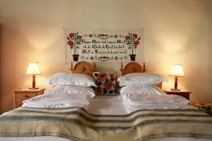 La Hansi in Crit - Saschiz