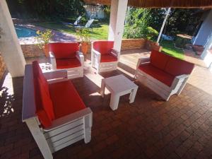 Libra Lodge & Spa - Randburg, Johannesburg