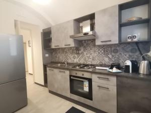 Agata dreams apartment