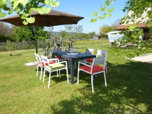 Maisons de vacances Les Grands Crus - Pommard : photos des chambres