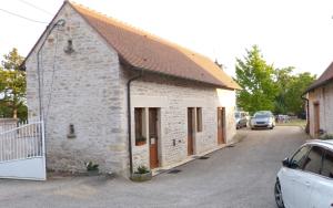 Les Grands Crus - Gîte "Pommard"