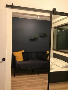 Slow Life Apartment Mechelinki