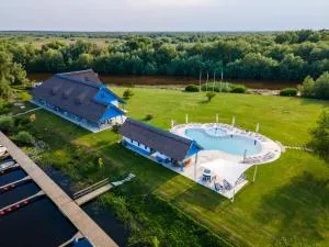 Cherhana Resort - 米拉多泽西斯兹