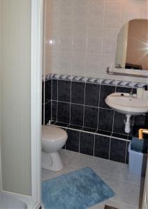 Silent Apartmanház Harkány