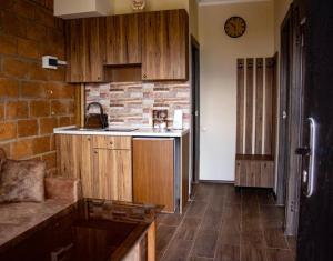 Standard Twin Room with Mountain View room in L-and-L