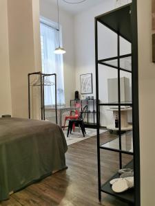 Industrial Studio am Neuen Dom