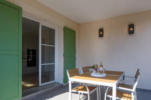Appartements Luxurious and spacious apartment in the heart of the Cote d'Azur : photos des chambres