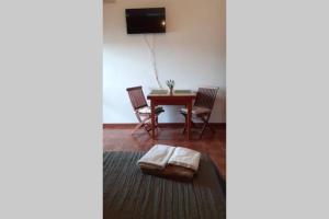 FuoriPorta Affitti Brevi - Dalla Bosh 2