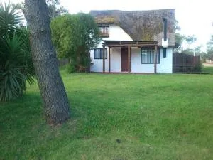 Cabañas Las Lunas - 拉佩德雷拉