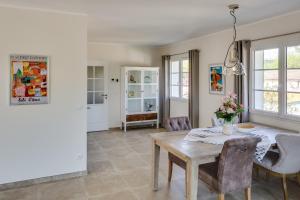 Appartements Luxurious and spacious apartment in the heart of the Cote d'Azur : photos des chambres