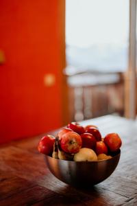 Chalet Marie Blanche