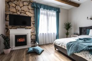 Tündérpor vendégház - Pécs történelmi belvárosában