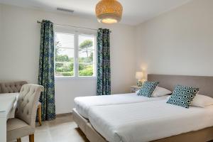 Luxurious and spacious apartment in the heart of the Côte dAzur