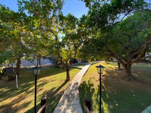 Cores do Cerrado - chalés e suítes