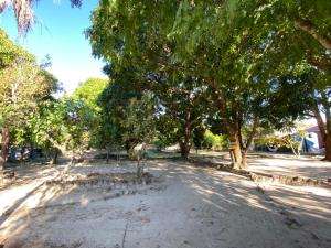 Cores do Cerrado - chalés e suítes