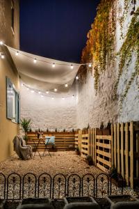 Tündérpor vendégház - Pécs történelmi belvárosában