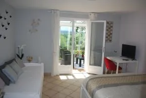 Résidence Bellevue - 拉马尔克蓬塔克