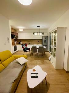 Alida Valli Apartment