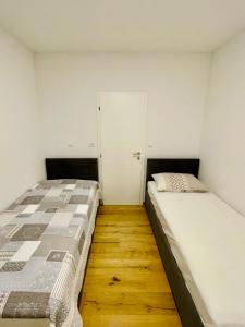 Alida Valli Apartment