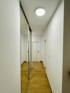 Alida Valli Apartment