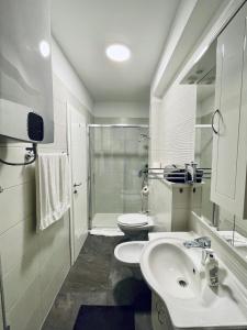 Alida Valli Apartment