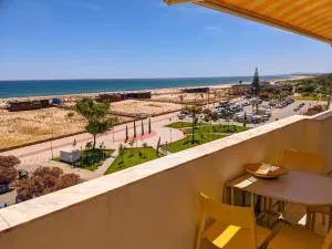Seasun Vacation Rentals - BEACH - Monte Gordo