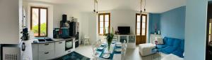 Grand appartement proche plages & centre ville