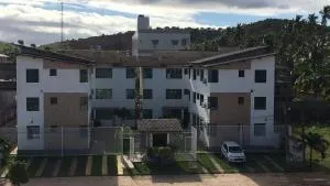 Maragogi Flat Residence - 马拉戈日