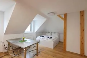 Pension Aspen - Prášily