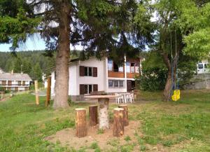 Pisolo Cottage