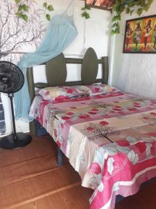 Playa Tortuga Cabaña