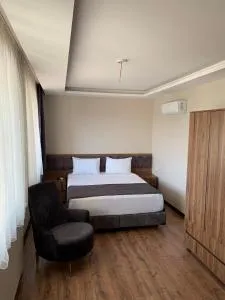 Royal Residence Bursa - Mustafakemalpaşa