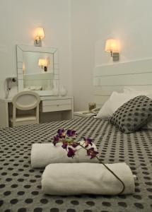 Hotel Gorgona Myconos Greece