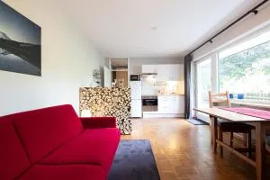 Atempause - Germisch