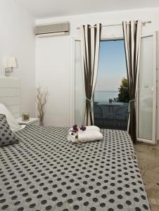 Hotel Gorgona Myconos Greece