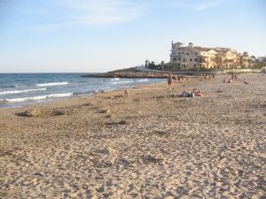 Villa Flamenca - 10 sleeps