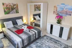 Délibáb Wellness Vendégház