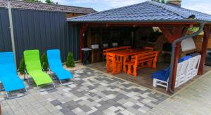 Délibáb Wellness Vendégház